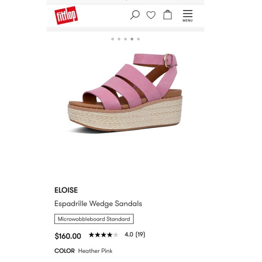 Fitflop Eloise